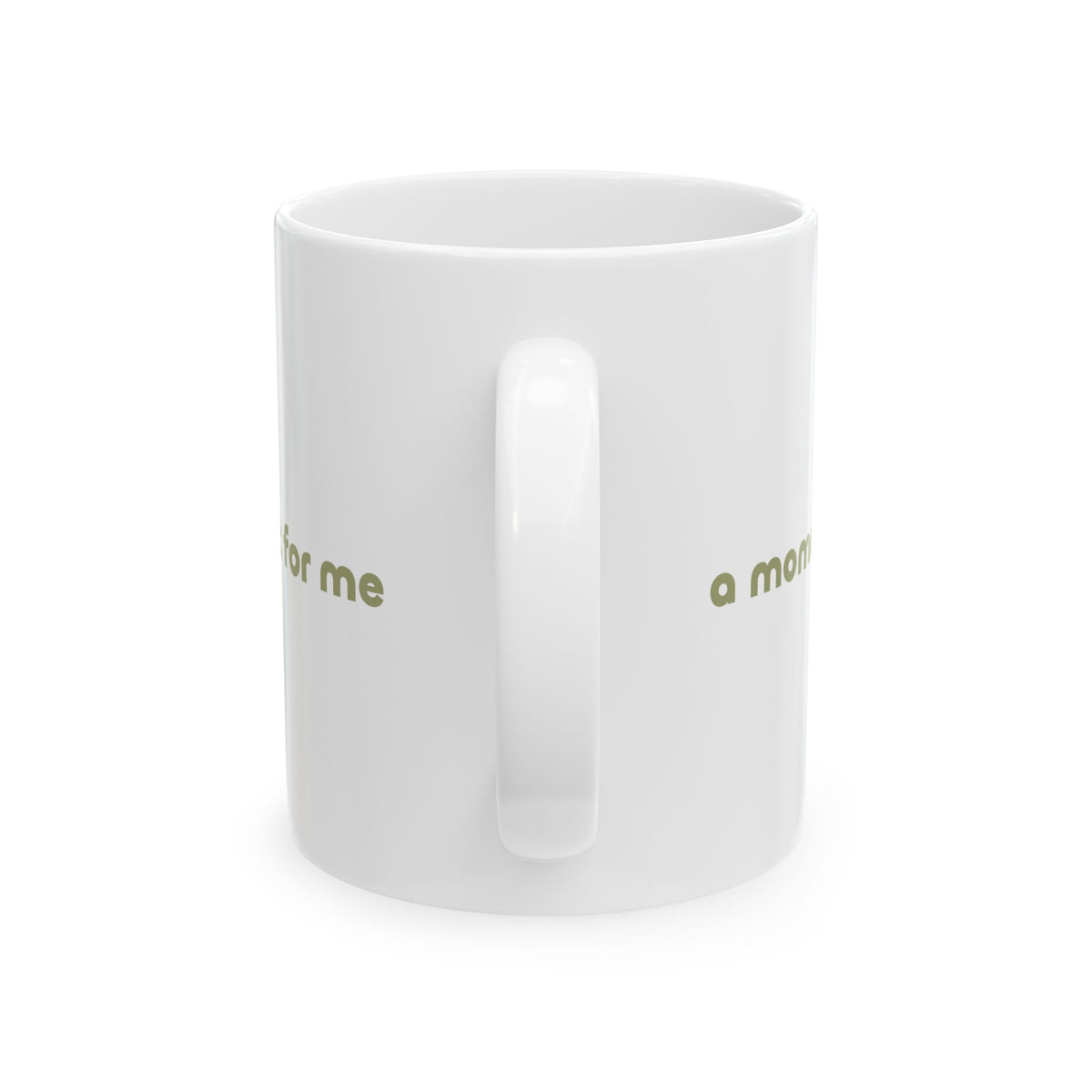 The Ritual Mug | Everyday Coffee & Tea Mug