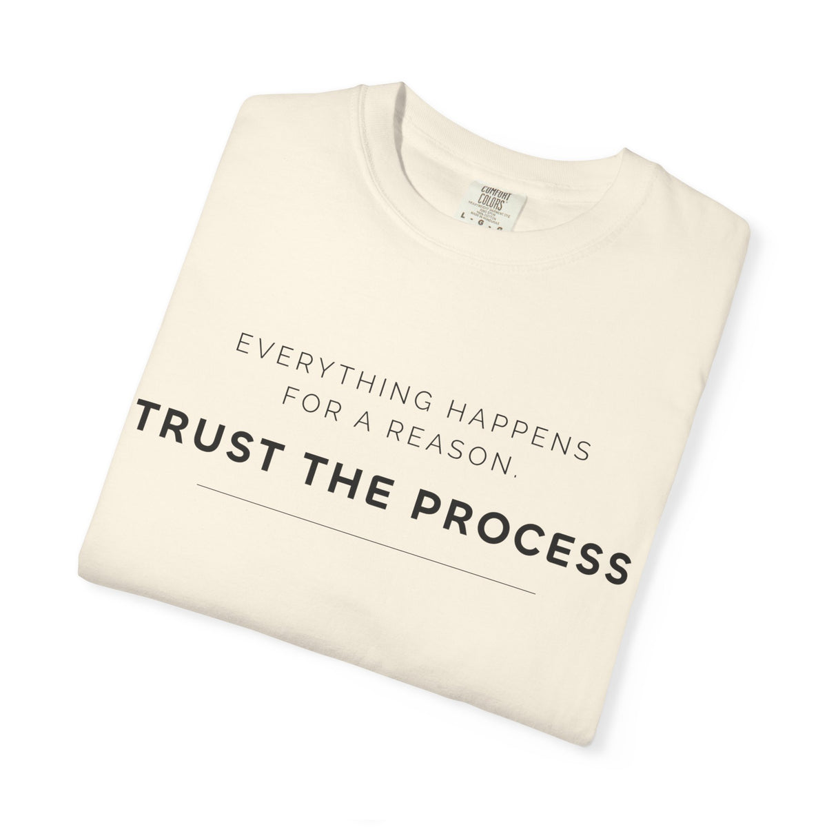 Copy of The Self-Worth Tee | Motivational Graphic T-Shirt