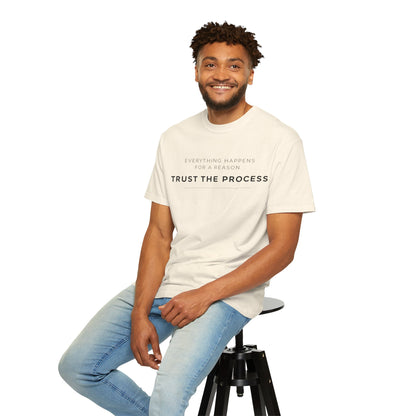 Copy of The Self-Worth Tee | Motivational Graphic T-Shirt