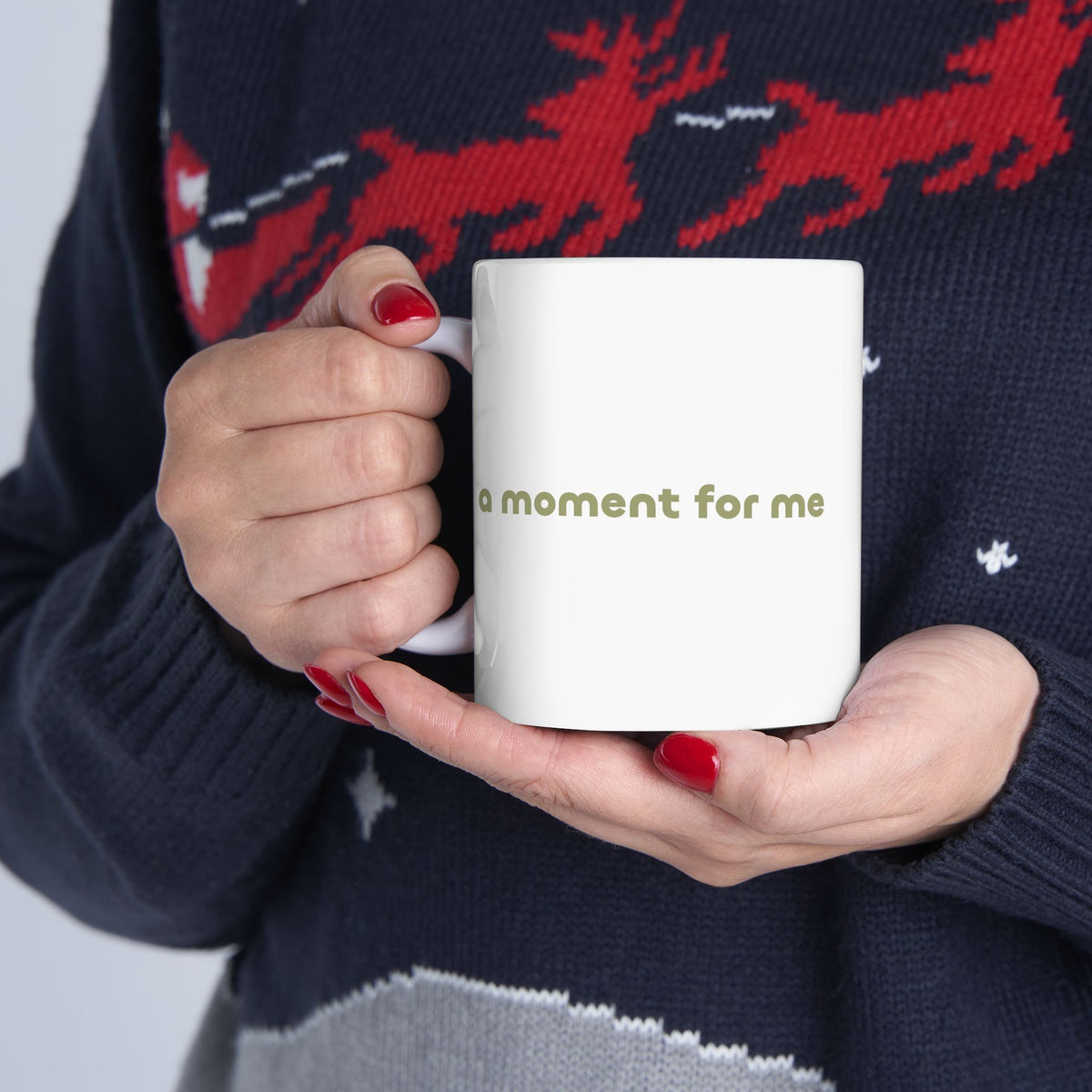 The Ritual Mug | Everyday Coffee & Tea Mug