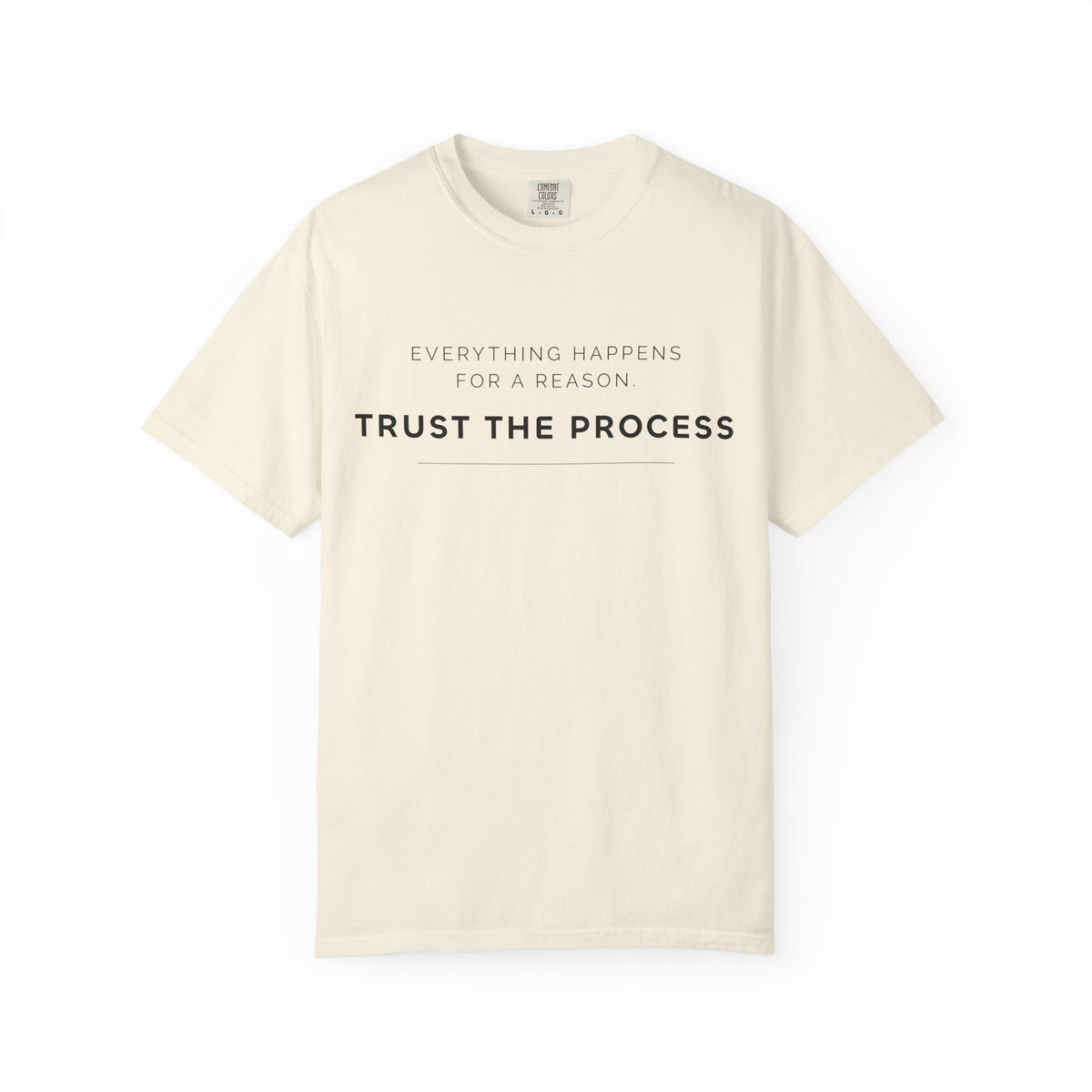Copy of The Self-Worth Tee | Motivational Graphic T-Shirt