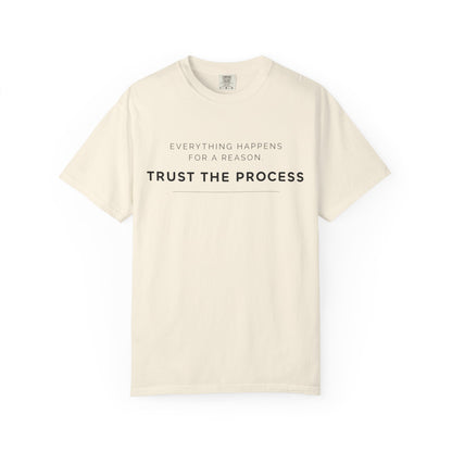 Copy of The Self-Worth Tee | Motivational Graphic T-Shirt