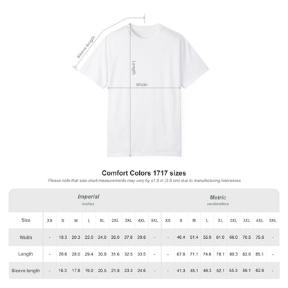 Copy of The Self-Worth Tee | Motivational Graphic T-Shirt