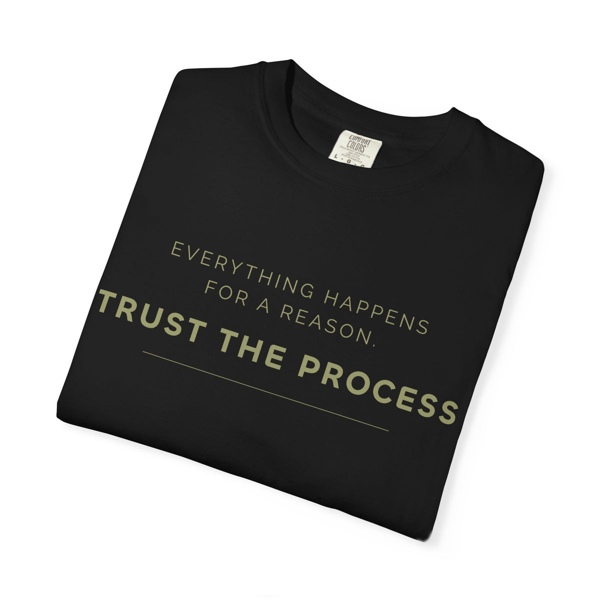 Copy of The Self-Worth Tee | Motivational Graphic T-Shirt