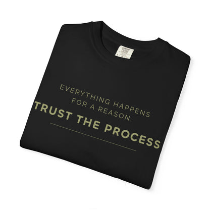 Copy of The Self-Worth Tee | Motivational Graphic T-Shirt
