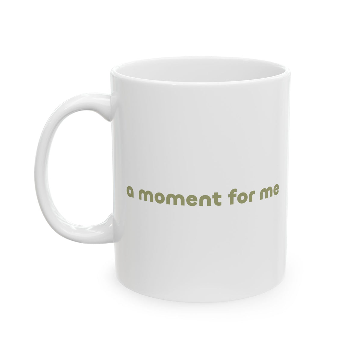 The Ritual Mug | Everyday Coffee & Tea Mug