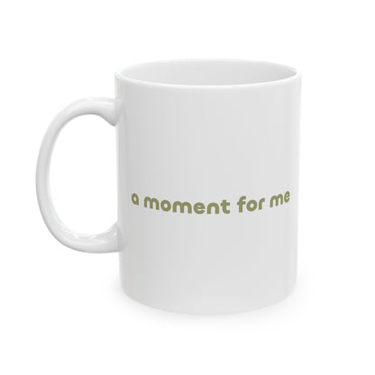 The Ritual Mug | Everyday Coffee & Tea Mug