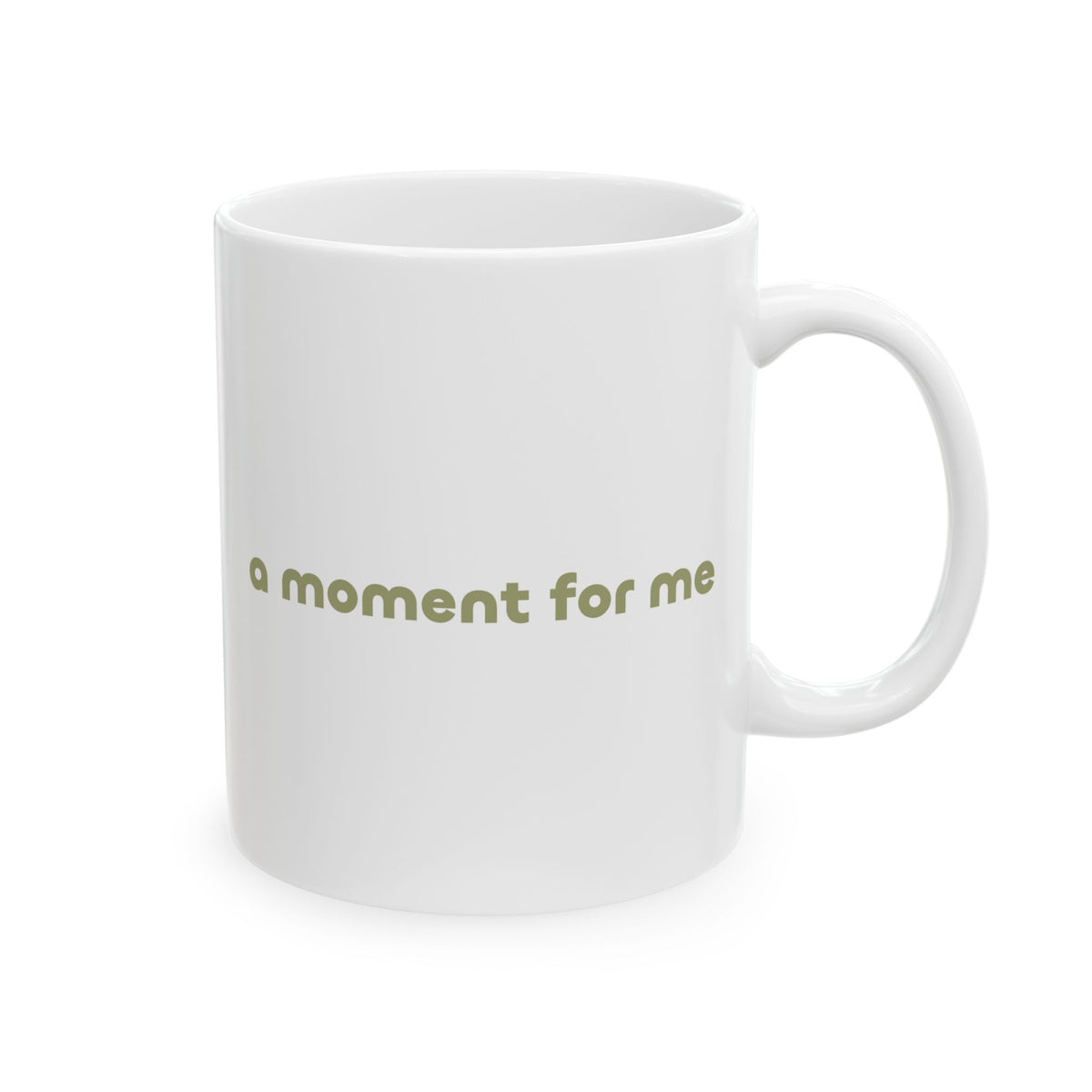 The Ritual Mug | Everyday Coffee & Tea Mug