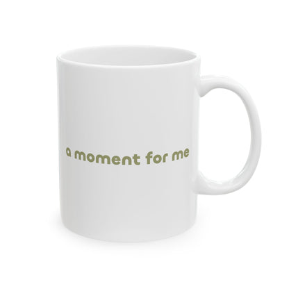 The Ritual Mug | Everyday Coffee & Tea Mug
