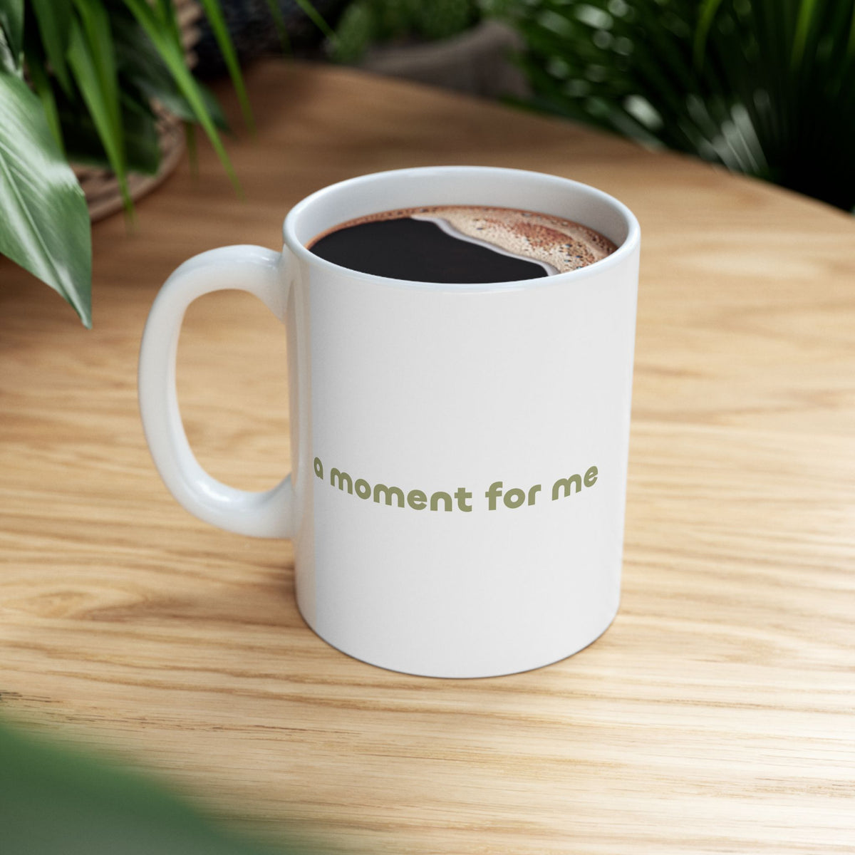 The Ritual Mug | Everyday Coffee & Tea Mug