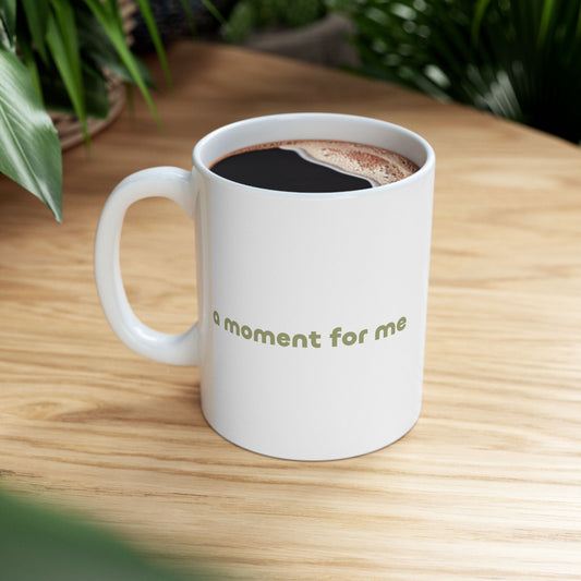 The Ritual Mug | Everyday Coffee & Tea Mug