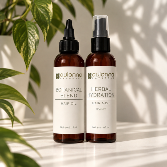 Hair Care Duo
