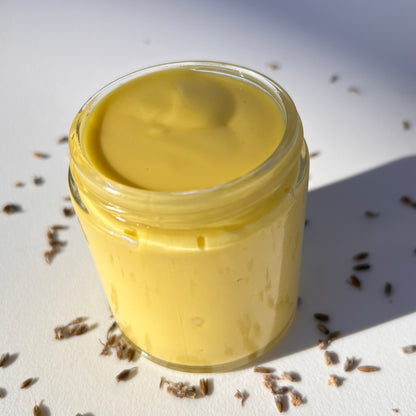 Avionna Naturals Silk & Shine Hair Butter product image
