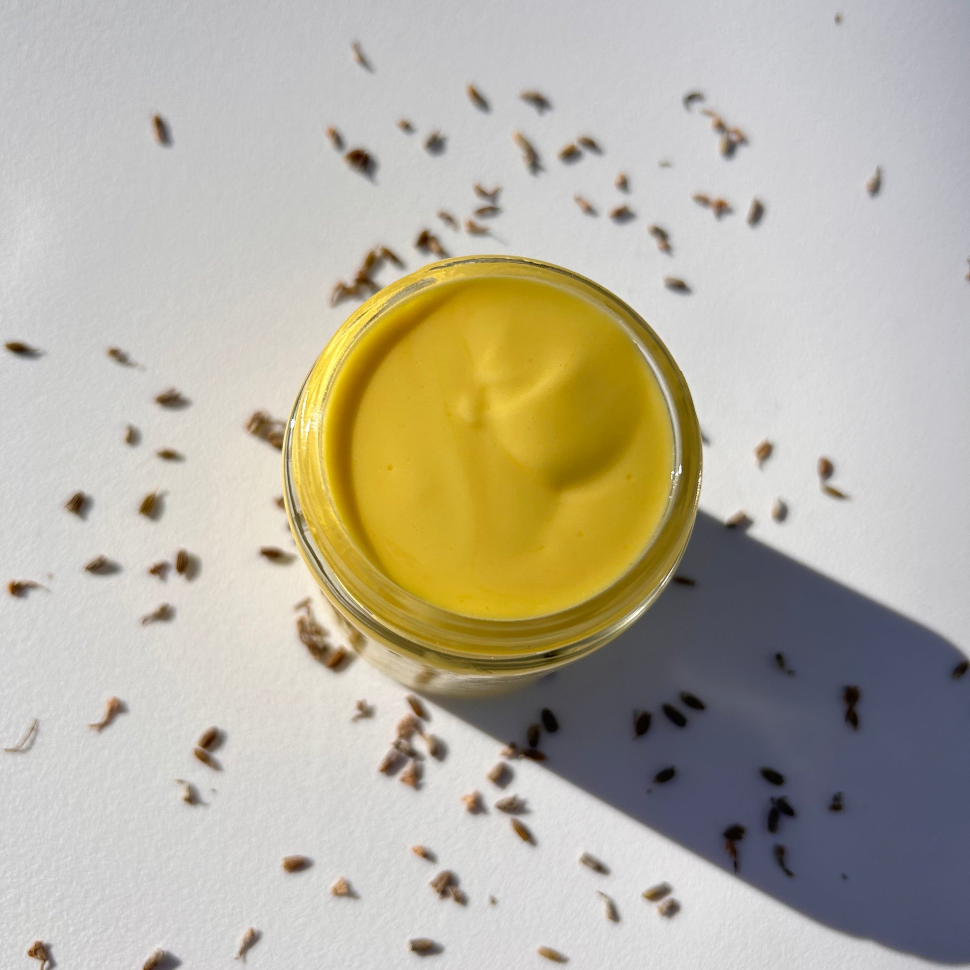 Silk & Shine Hair Butter by Avionna Naturals