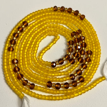 Healing waist beads by Avionna Naturals